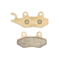 Ferodo Sintergrip Front Brake Pads for 2017-2021 Kawasaki KVF750 Brute Force EPS (for 1 caliper)