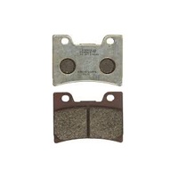 Ferodo Organic Front Brake Pads for 1991-1995 Yamaha FZR1000 (for 1 caliper)