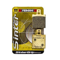 Ferodo Sintergrip Rear Brake Pads for 1999-2003 KTM 65 SX (for 1 caliper)