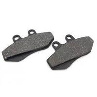 Ferodo Rear Brake Pads for 1990-1993 Cagiva 750 Elefant - 1 pair
