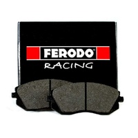 Ferodo Ceramic Front Brake Pads for 1995-1995 Honda RS125R (for 1 caliper)