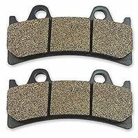 Ferodo Rear Brake Pads for 1993-1997 Triumph 1200 Daytona - 1 pair