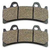 Ferodo Front Brake Pads for 1993-1994 Yamaha YZF750 R7 OW02 - 1 pair
