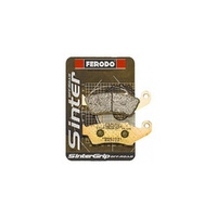 Ferodo Sintergrip HH Front Brake Pads for 2012-2015 Beta RR450 4T - 1 pair