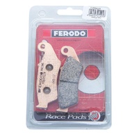Ferodo Sintered ZR Front Brake Pads for 2019-2024 Beta RR200 2T (for 1 caliper)