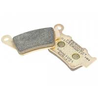 2004-2007 Husqvarna TE510 Ferodo Sintergrip HH Rear Brake Pads - 1 Pair