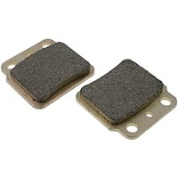 Ferodo Rear Brake Pads for 1987-1992 Suzuki LT500R - 1 pair