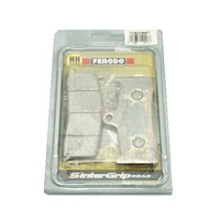 Ferodo Sintergrip HH Front Brake Pads for 2000-2004 MV Agusta F4 750 - 1 pair