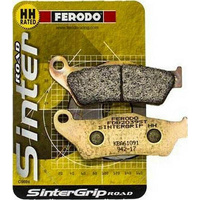 Ferodo Sintergrip Rear Brake Pads for 1996-2002 BMW R850R (for 1 caliper)