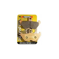 Ferodo Sintergrip Front Brake Pads for 1997-2000 BMW R850C (for 1 caliper)