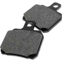 Ferodo Eco Rear Brake Pads for 2019-2020 Kawasaki Ninja H2 SX SE (for 1 caliper)