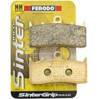 Ferodo Sintergrip HH Front Brake Pads for 2003-2005 BMW R1200 C Montauk - 1 pair