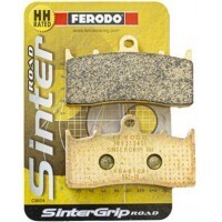 Ferodo Sintergrip HH Front Brake Pads for 2000-2003 BMW R1150 RS - 1 pair