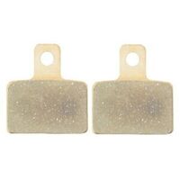 Ferodo Rear Brake Pads for 2003-2007 Sherco 2.5 Trials - 1 pair