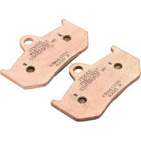 Ferodo Rear Brake Pads for 2005-2006 MV Agusta F4 1000 Ago - 1 pair