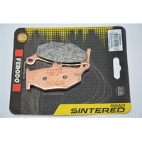 Ferodo Sintergrip Rear Brake Pads for 2008-2024 Suzuki GSX1300R Hayabusa (for 1 caliper)