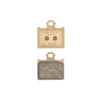 Ferodo Rear Brake Pads for 2014-2020 Husqvarna TC85 17/14 SW - 1 pair