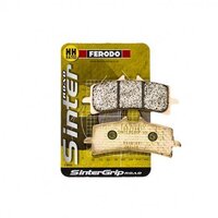 Ferodo Sintergrip HH Front Brake Pads for 2015-2020 MV Agusta F4 RC - 1 pair