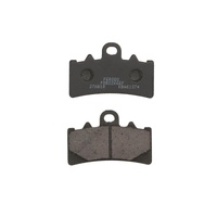 Ferodo Eco Front Brake Pads for 2017-2023 BMW G310R (for 1 caliper)