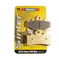 Ferodo Sintergrip Front Brake Pads for 2015-2024 KTM 390 RC (for 1 caliper)