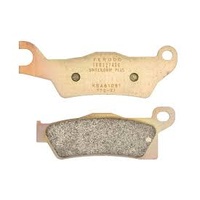 Ferodo Sintergrip Front Brake Pads for 2015-2018 Can-Am Outlander 570 (for 1 caliper)