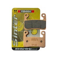 Ferodo Sintergrip HH Front Brake Pads for 2019-2021 BMW R1250RT - 1 pair