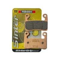 Ferodo Sintergrip Front Brake Pads for 2020-2024 BMW S1000XR (for 1 caliper)