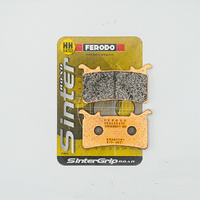 Ferodo Sintergrip Front Brake Pads for 2022-2025 BMW S1000RR (for 1 caliper)