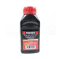 Ferodo Brake Fluid DOT 5.1 (250ml)