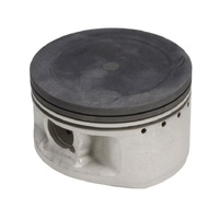 Pro-X Piston Kit for 1998-2001 Yamaha YFM600 Grizzly - 97.00mm Bore (+2.00mm Oversize)