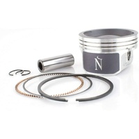 Namura Piston Kit for 1994-2000 Kawasaki KAF620 Mule 2500 / 2510 / 2520 - 76.95mm Bore