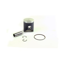Athena Piston Kit for 2009-2027 KTM 50 SX LC - 39.46mm Bore, Cast Piston