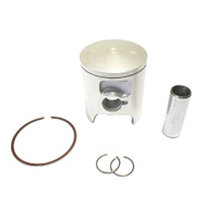 Athena Piston Kit for 1993-2001 Yamaha YZ80 - 46.96mm Bore, Cast Piston