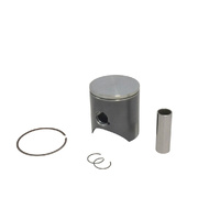 Athena Piston Kit for 2023-2026 Yamaha YZ125X - 53.97mm Bore, Cast-Lite Piston
