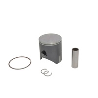Athena Piston Kit for 1997-2021 Yamaha YZ125 - 53.94mm Bore, Big Bore, Cast-Lite Piston