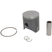 Athena Piston Kit for 1997-2021 Yamaha YZ125 - 53.95mm Bore, Cast-Lite Piston