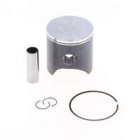 Athena Piston Kit for 1997-2027 Yamaha YZ125 - Big Bore, Cast Piston