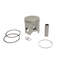 Athena Piston Kit for 1987-2006 Yamaha YFZ350 Banshee - 67.95mm Bore, Big Bore, Cast Piston