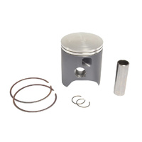 Athena Piston Kit for 2006-2024 KTM 250 EXC TPI - 66.36mm Bore, Forged Piston