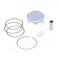 Athena Piston Kit for 2006-2013 KTM 250 EXCF - 75.97mm Bore, Forged Piston