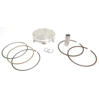 Athena Piston Kit for 2011-2013 KTM 350 XCF - 89.96mm Bore, Big Bore
