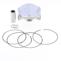 Athena Piston Kit for 2006-2013 KTM 250 EXCF - 75.97mm Bore, Forged Piston