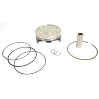 Athena Piston Kit for 2009-2010 Husqvarna TE310 - 82.95mm Bore, Big Bore