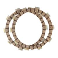 Ferodo Clutch Kit (Fibres Only) for 1992-1997 Ducati 900 Superlight