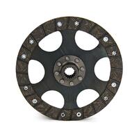 Ferodo Clutch Kit (Fibres Only) for 2004-2014 BMW R1200GS