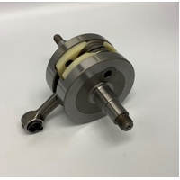 Wossner Complete Crankshaft for 2012-2013 Husaberg TE125