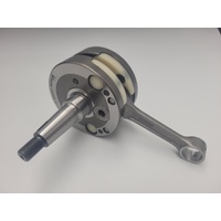 Wossner Complete Crankshaft for 2021-2025 GasGas MC85