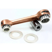 Psychic Connecting Rod Kit for 1991-1993 Polaris 350 Big Boss 6x6