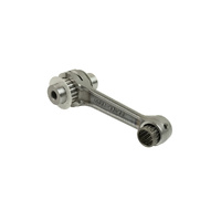 Athena Connecting Rod Kit for 1998-2015 KTM 125 SX