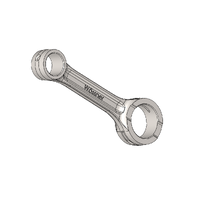 Wossner Connecting Rod Kit for 2012-2013 KTM 450 EXC